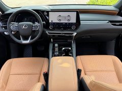 Lexus RX 350h AWD Premium Edition - ფოტო 6