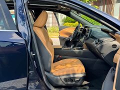 Lexus RX 350h AWD Premium Edition - ფოტო 7
