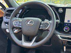 Lexus RX 350h AWD Premium Edition - ფოტო 9