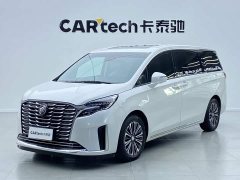 Buick GL8 ES Luxun Luxury Edition - ფოტო 1