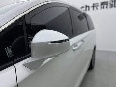 Buick GL8 ES Luxun Luxury Edition - ფოტო 10