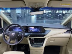 Buick GL8 ES Luxun Luxury Edition - ფოტო 12