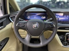 Buick GL8 ES Luxun Luxury Edition - ფოტო 13