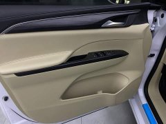 Buick GL8 ES Luxun Luxury Edition - ფოტო 15