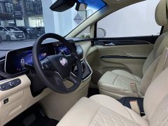 Buick GL8 ES Luxun Luxury Edition - ფოტო 16