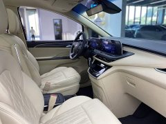 Buick GL8 ES Luxun Luxury Edition - ფოტო 17