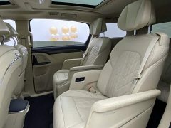 Buick GL8 ES Luxun Luxury Edition - ფოტო 18