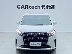 Buick GL8 ES Luxun Luxury Edition - ფოტო 2