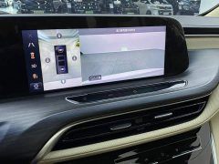 Buick GL8 ES Luxun Luxury Edition - ფოტო 20