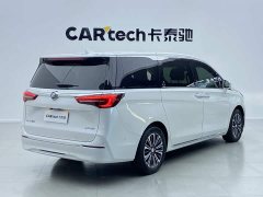 Buick GL8 ES Luxun Luxury Edition - ფოტო 3