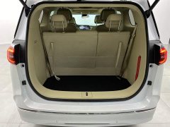 Buick GL8 ES Luxun Luxury Edition - ფოტო 4