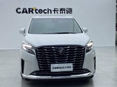 Buick GL8 ES Luxun Luxury Edition - ფოტო 5