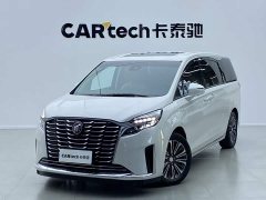 Buick GL8 ES Luxun Luxury Edition - ფოტო 6