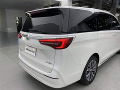 Buick GL8 ES Luxun Luxury Edition - ფოტო 8