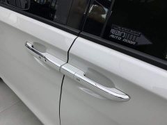 Buick GL8 ES Luxun Luxury Edition - ფოტო 9