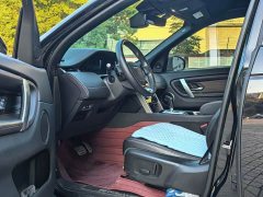 Land Rover Discovery Sport 249PS R-Dynamic SE Performance Technology Edition 5-seater - фото 2