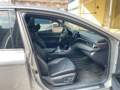 Toyota Camry 2.5G Luxury Edition - photo 10