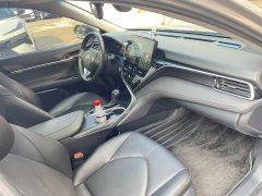 Toyota Camry 2.5G Luxury Edition - photo 11