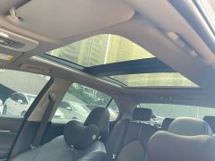 Toyota Camry 2.5G Luxury Edition - photo 12