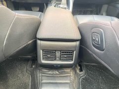 Toyota Camry 2.5G Luxury Edition - photo 13