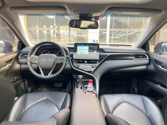 Toyota Camry 2.5G Luxury Edition - photo 14