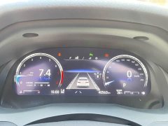 Toyota Camry 2.5G Luxury Edition - photo 17