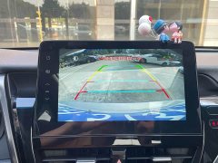 Toyota Camry 2.5G Luxury Edition - photo 19