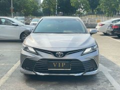 Toyota Camry 2.5G Luxury Edition - photo 2