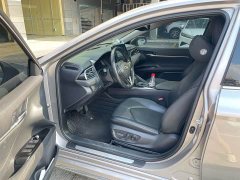 Toyota Camry 2.5G Luxury Edition - photo 4