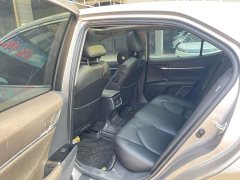 Toyota Camry 2.5G Luxury Edition - photo 6