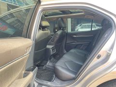 Toyota Camry 2.5G Luxury Edition - photo 7