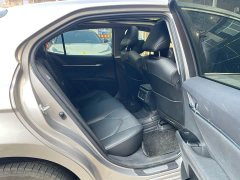 Toyota Camry 2.5G Luxury Edition - photo 8
