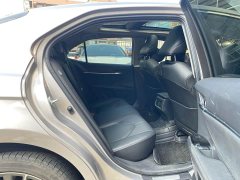 Toyota Camry 2.5G Luxury Edition - photo 9