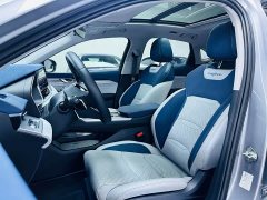 Geely Xingrui 2.0T Diesel Premium Edition - ფოტო 10
