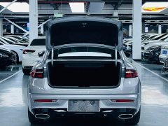 Geely Xingrui 2.0T Diesel Premium Edition - ფოტო 11