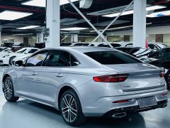 Geely Xingrui 2.0T Diesel Premium Edition - ფოტო 13