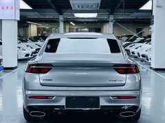 Geely Xingrui 2.0T Diesel Premium Edition - ფოტო 14