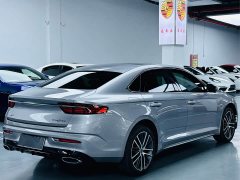 Geely Xingrui 2.0T Diesel Premium Edition - ფოტო 15