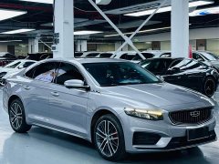 Geely Xingrui 2.0T Diesel Premium Edition - ფოტო 3