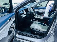 Geely Xingrui 2.0T Diesel Premium Edition - ფოტო 4