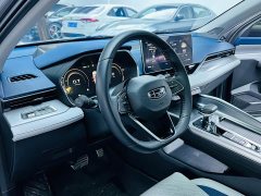 Geely Xingrui 2.0T Diesel Premium Edition - ფოტო 5