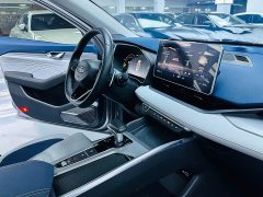 Geely Xingrui 2.0T Diesel Premium Edition - ფოტო 7