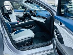 Geely Xingrui 2.0T Diesel Premium Edition - ფოტო 8