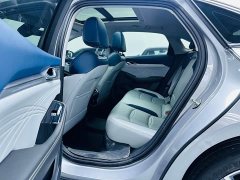 Geely Xingrui 2.0T Diesel Premium Edition - ფოტო 9