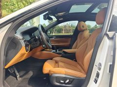 BMW 6 Series GT 630i M Sport Package - ფოტო 10