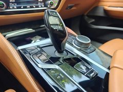 BMW 6 Series GT 630i M Sport Package - ფოტო 13