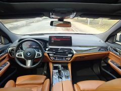 BMW 6 Series GT 630i M Sport Package - ფოტო 15