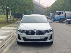 BMW 6 Series GT 630i M Sport Package - ფოტო 3