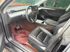 Tesla Model Y Rear-Wheel Drive - ფოტო 3