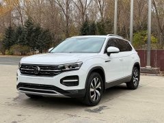 Volkswagen Taos 280TSI FWD Luxury Smart Connected Edition - photo 1